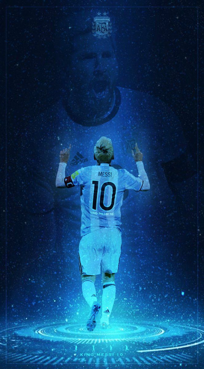 666x1200 Some #Messi wallpaper with made