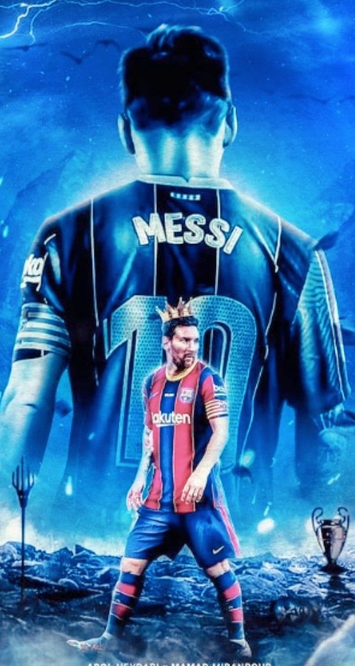 720x1351 Messi wallpaper full HD. Messi photo 4k hd, King messi wallpaper, Do messi