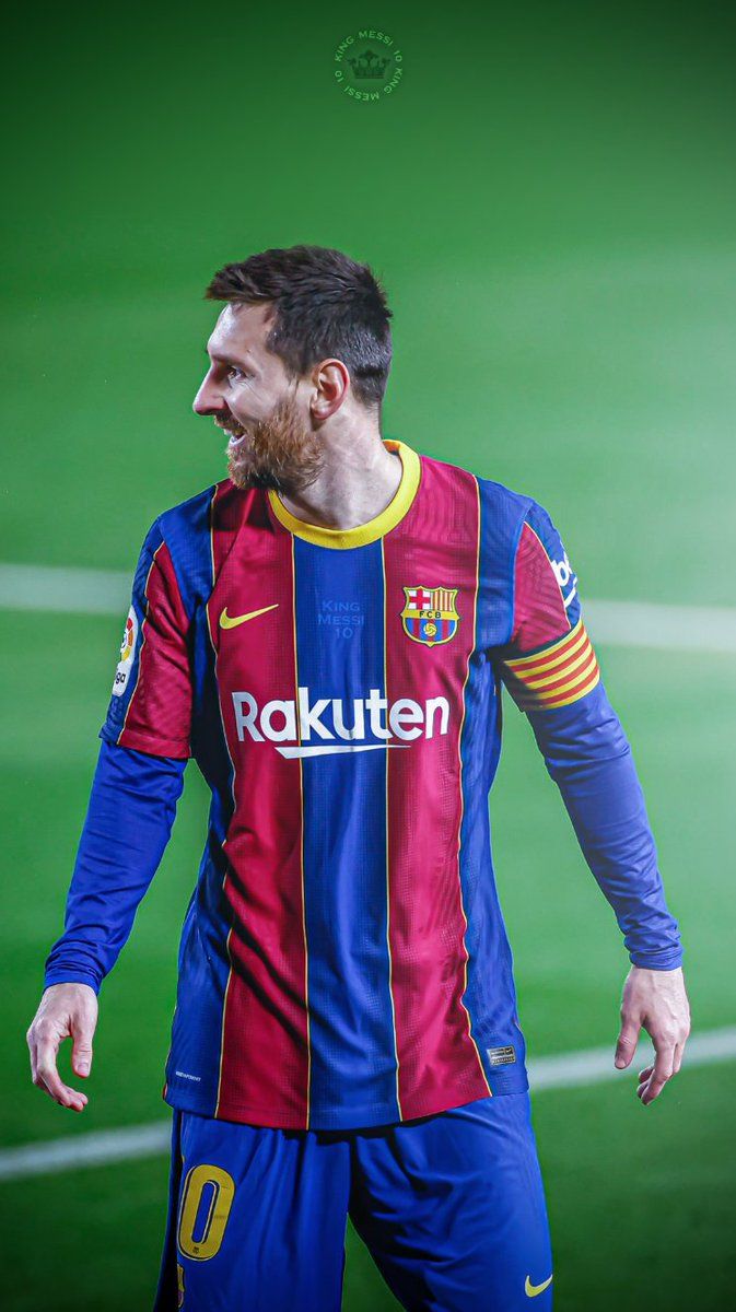 673x1200 Edit: Leo #Messi cellphone