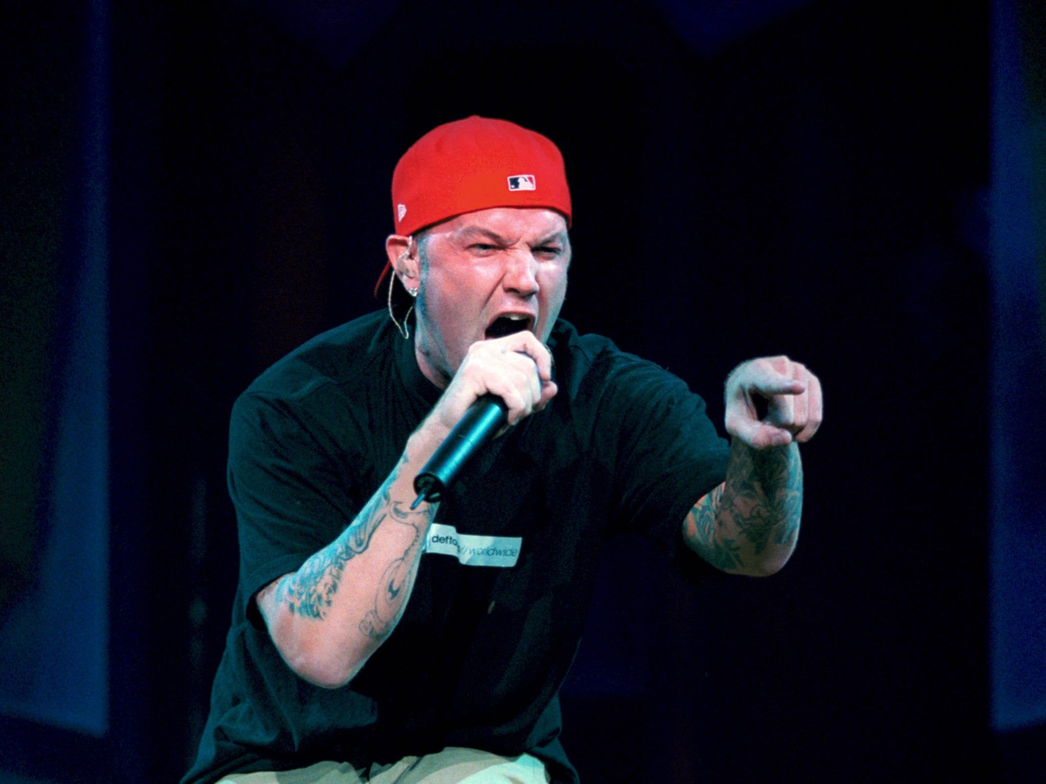 2048x1536 Keep rollin' rollin': Are Limp Bizkit still the ultimate cultural punchline?