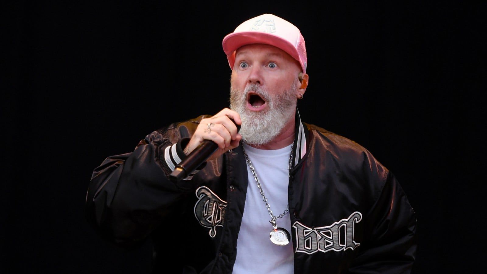 1600x900 Limp Bizkit Won't Be Playing Estonia Because Of Fred Durst's Past Pro Russia Statements