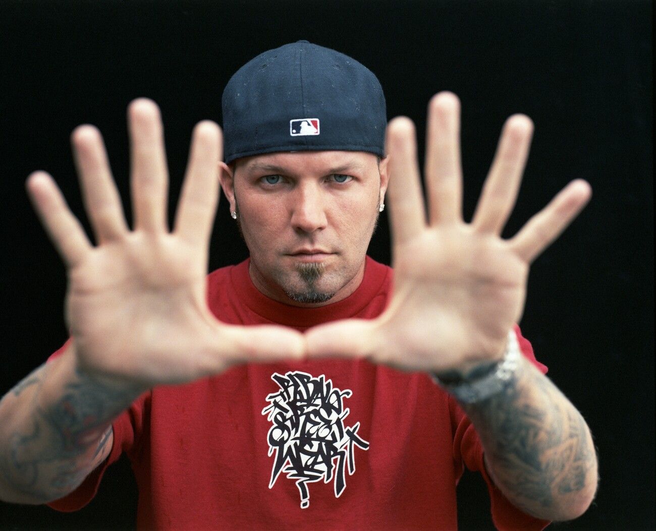 1300x1053 T Shirt Fred Durst. Tips For Original Gifts