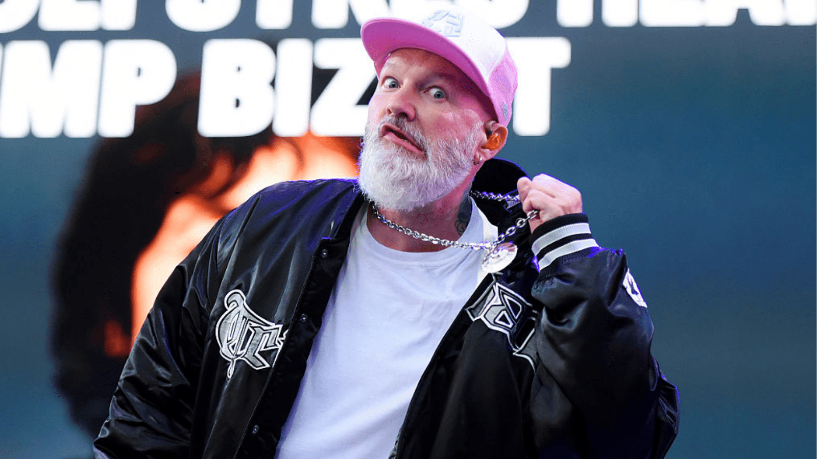 1600x900 Limp Bizkit show in Estonia cancelled after Fred Durst's previous support of Vladimir Putin resurfaces online