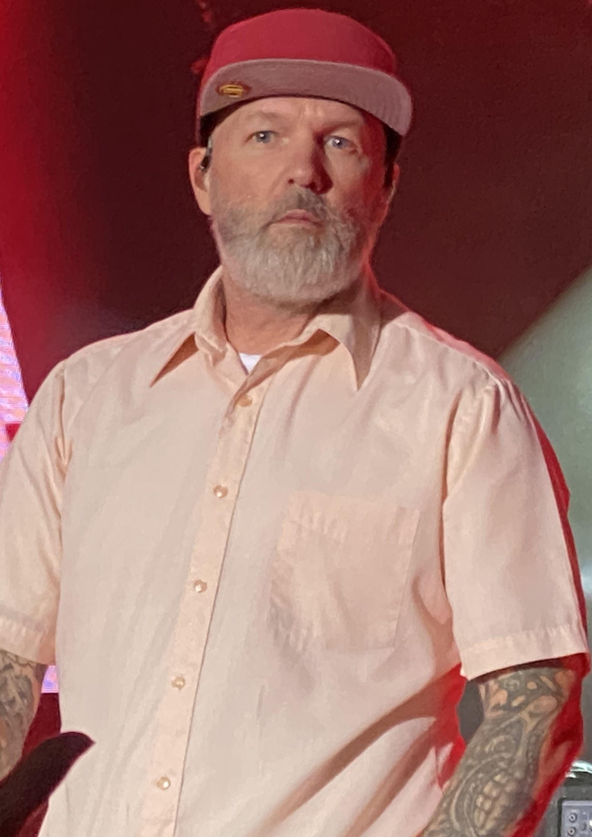 1924x2721 Fred Durst