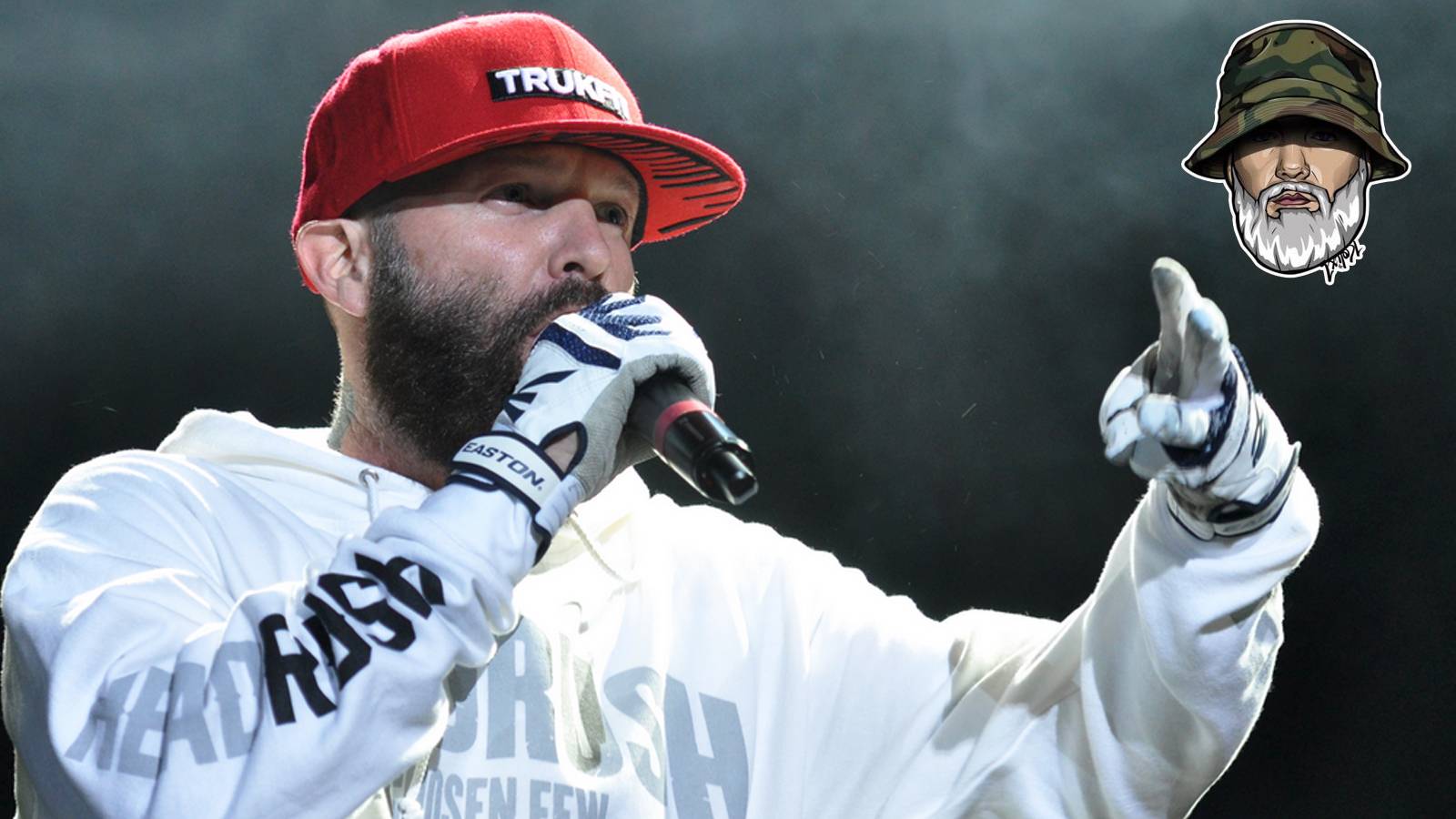 1600x900 Not Limping: Fred Durst Still Has A Fortune