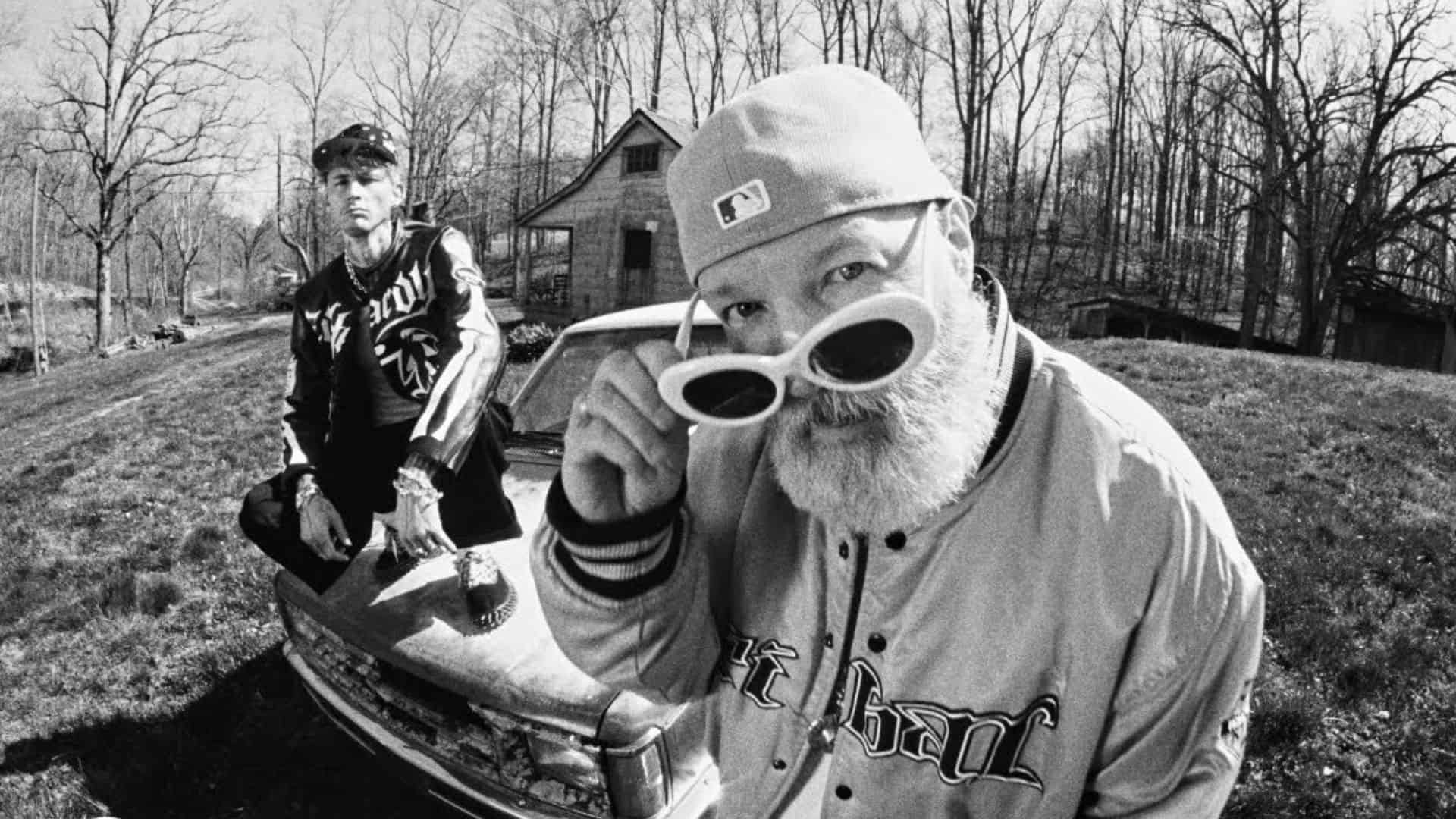 1920x1080 MACHINE GUN KELLY And FRED DURST Release New Single And Video 'Fix Ur Face'