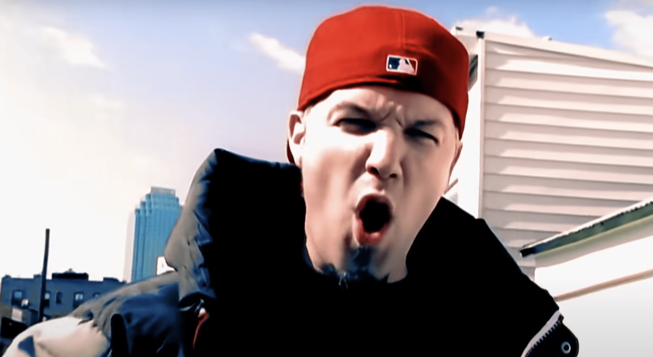 2260x1236 FRED DURST Paints LIMP BIZKIT's Nookie As A Surprisingly Sad Love Story
