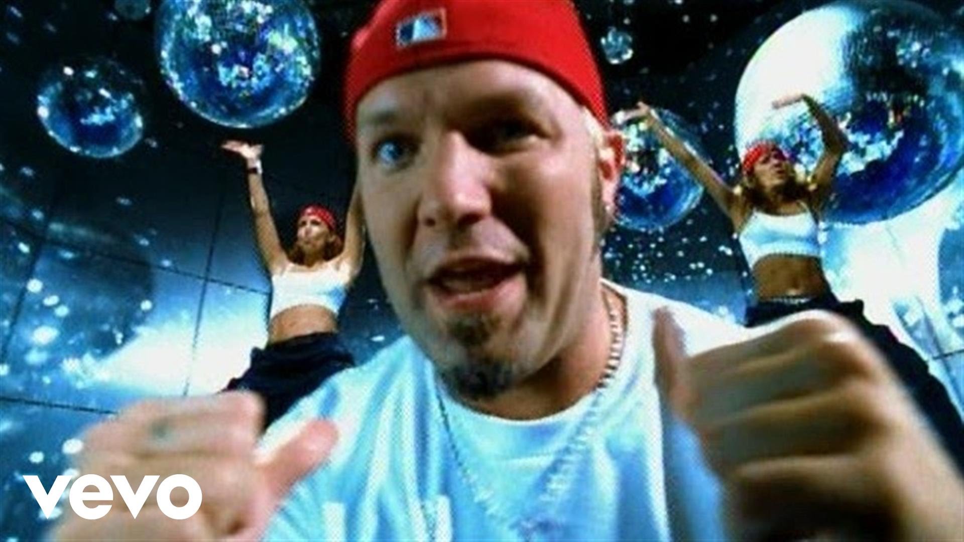1920x1080 Limp Bizkit: Rollin' Raid Vehicle (Music Video 2000)