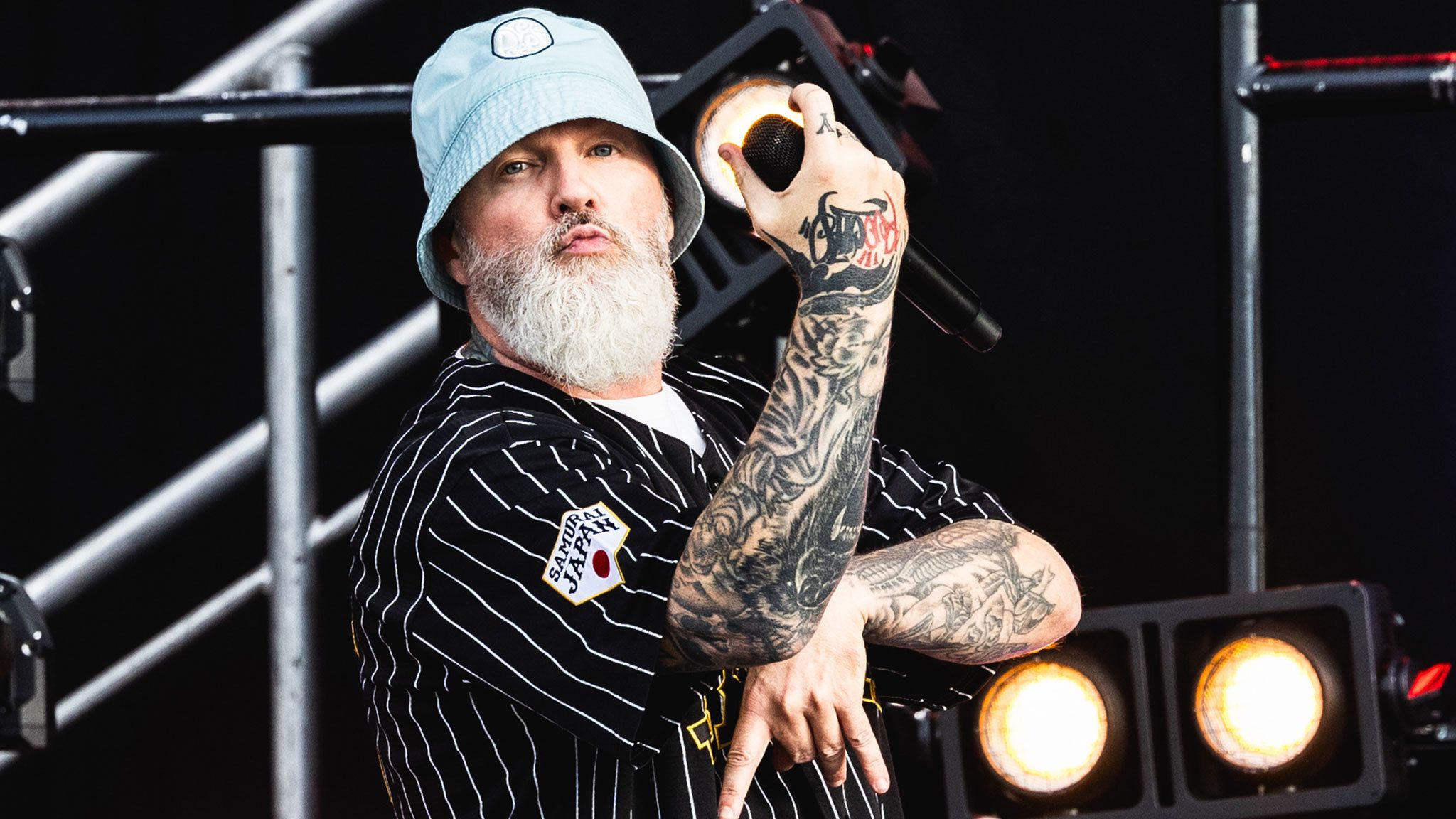 2048x1152 SNAYX News. Kerrang!