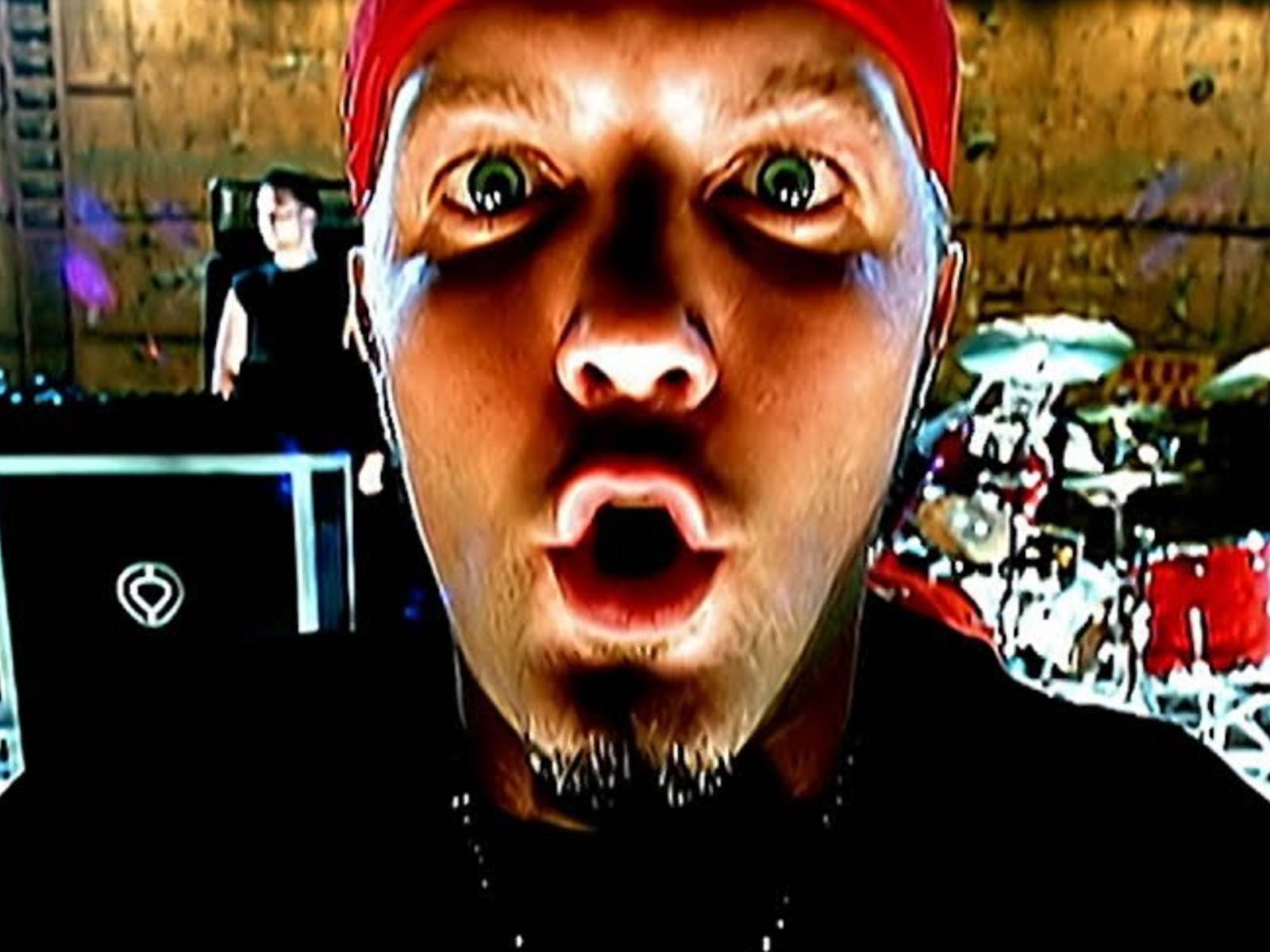 1600x1200 Songs That Define Nu Metal