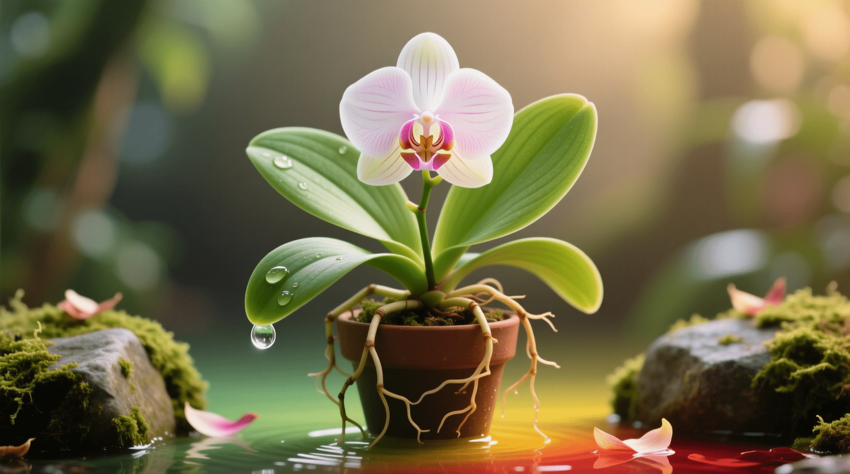 1664x928 How Often To Water An Orchid: A Science Backed Guide
