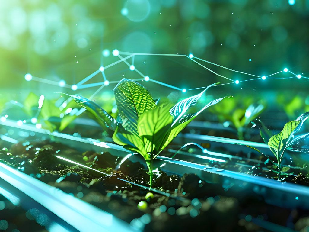 1024x768 Localizing an IoT Home Gardening Kit for the Japanese Market