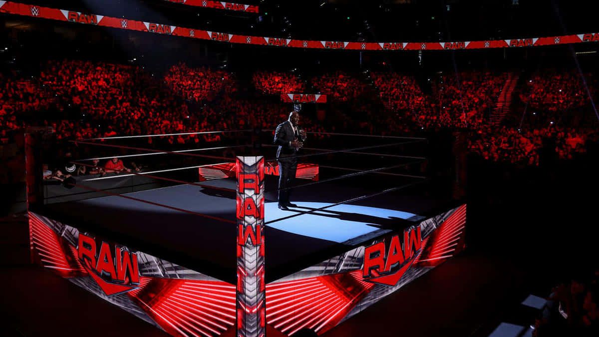 1200x675 WWE Arena Wallpaper