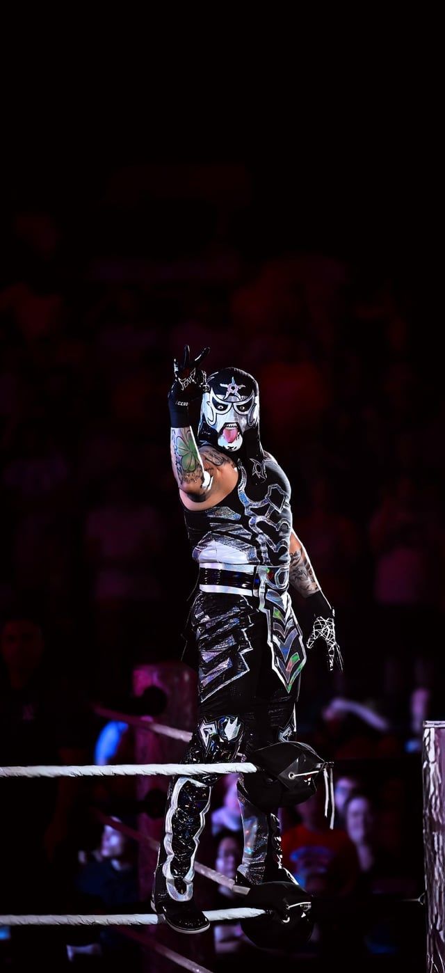 640x1398 It's been a while since i did PENTA wallpaper! Here you go!