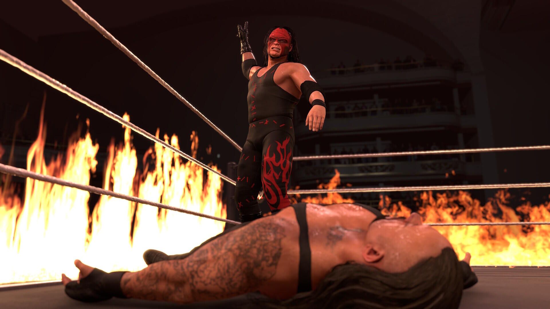 1920x1080 WWE 2K26
