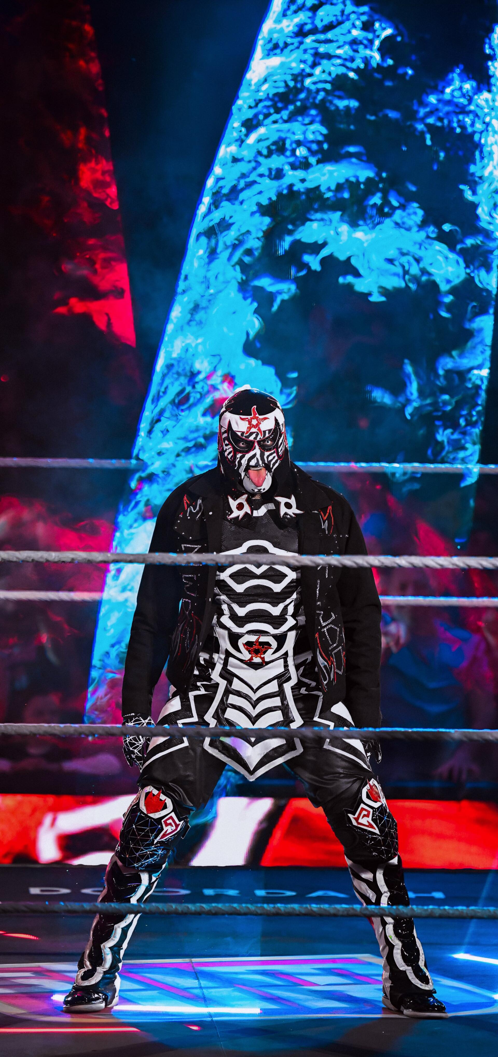 1920x4071 WWE Masked Titan
