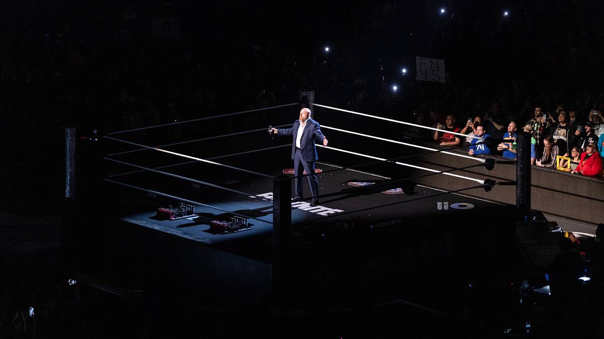 1200x675 WWE And TNA Wrestling Announce Multi Year Partnership