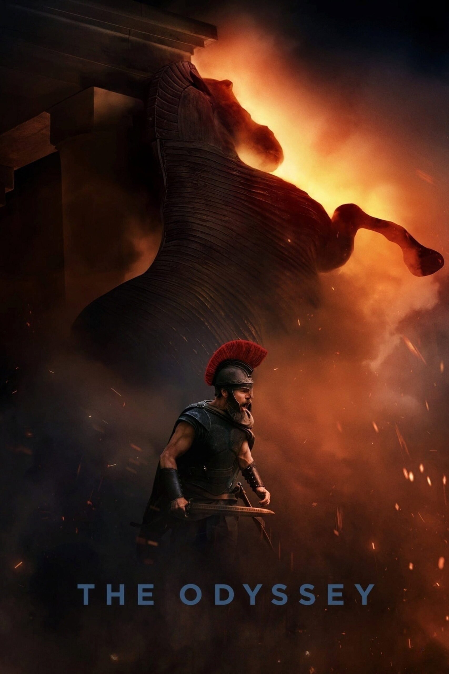 1707x2560 The Odyssey