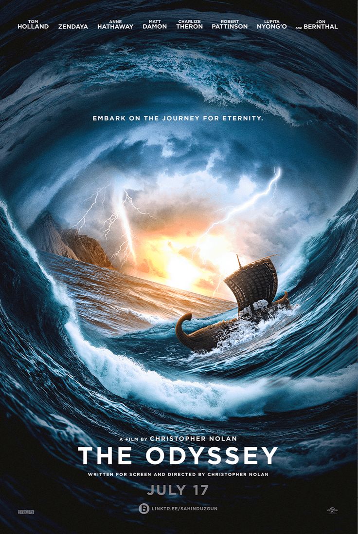 736x1096 Book odyssey poster movie. The odyssey movie poster, The odyssey The odyssey christopher nolan