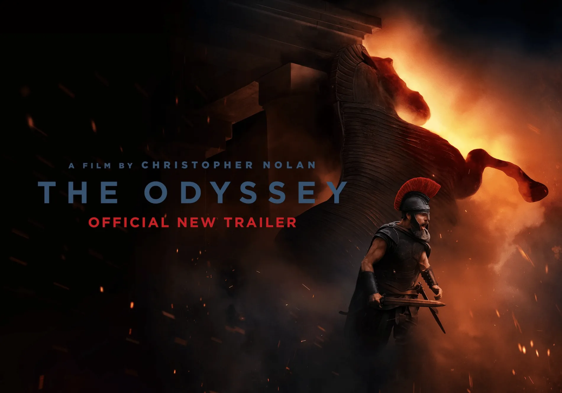 1900x1329 The Odyssey. Movie Site &. July 2026