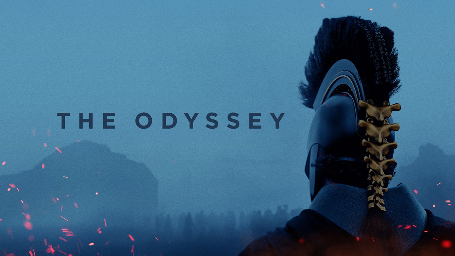 1920x1080 The Odyssey