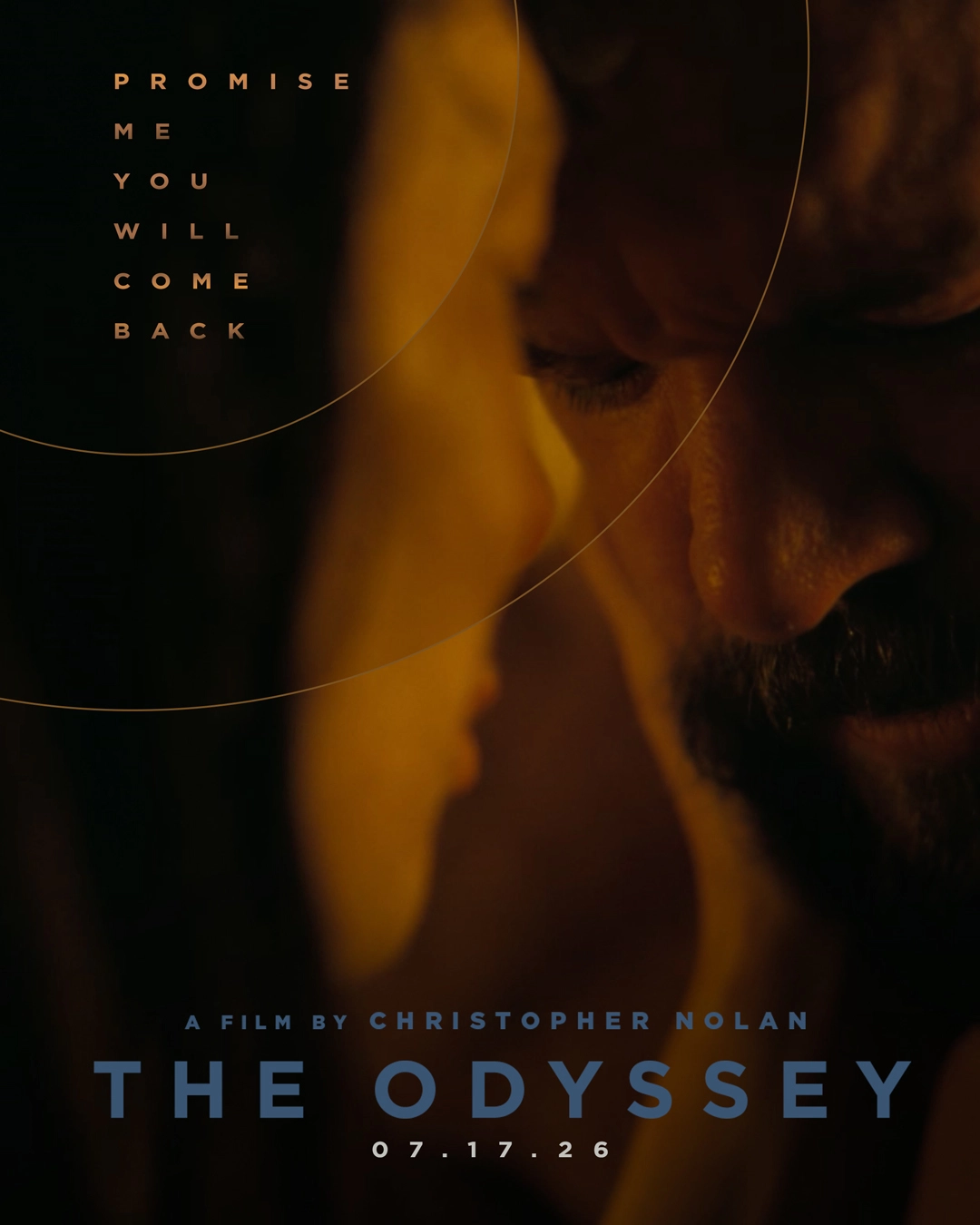 1080x1350 The Odyssey (2026)