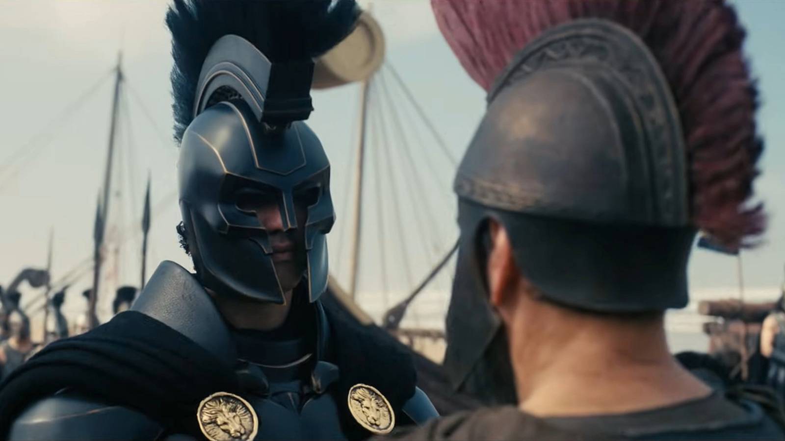 1600x900 Christopher Nolan's The Odyssey is Following Modern Fantasy's Worst Trend