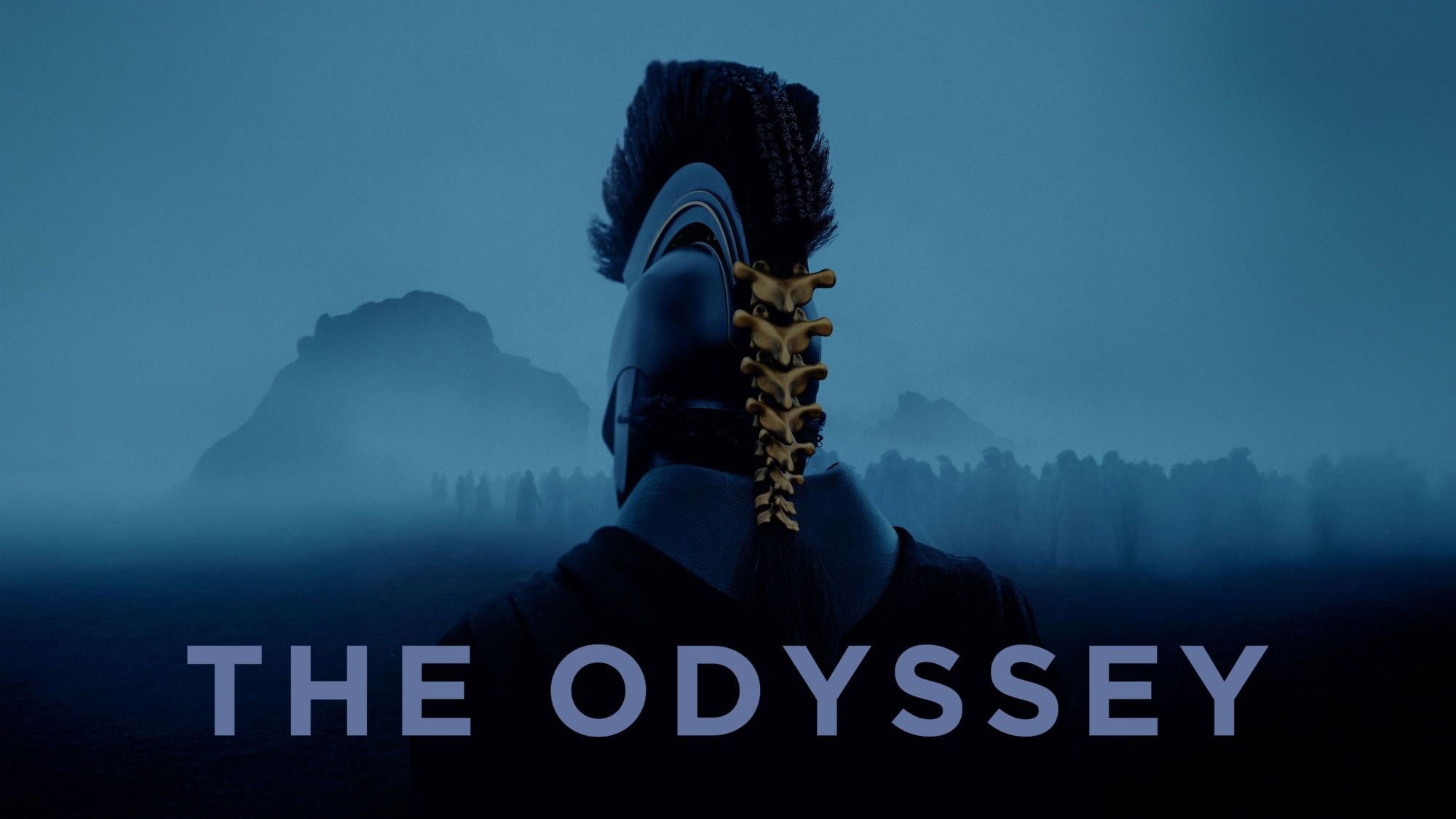 2000x1125 Universal Debuts New Trailer, Poster for Christopher Nolan's THE ODYSSEY To Stream