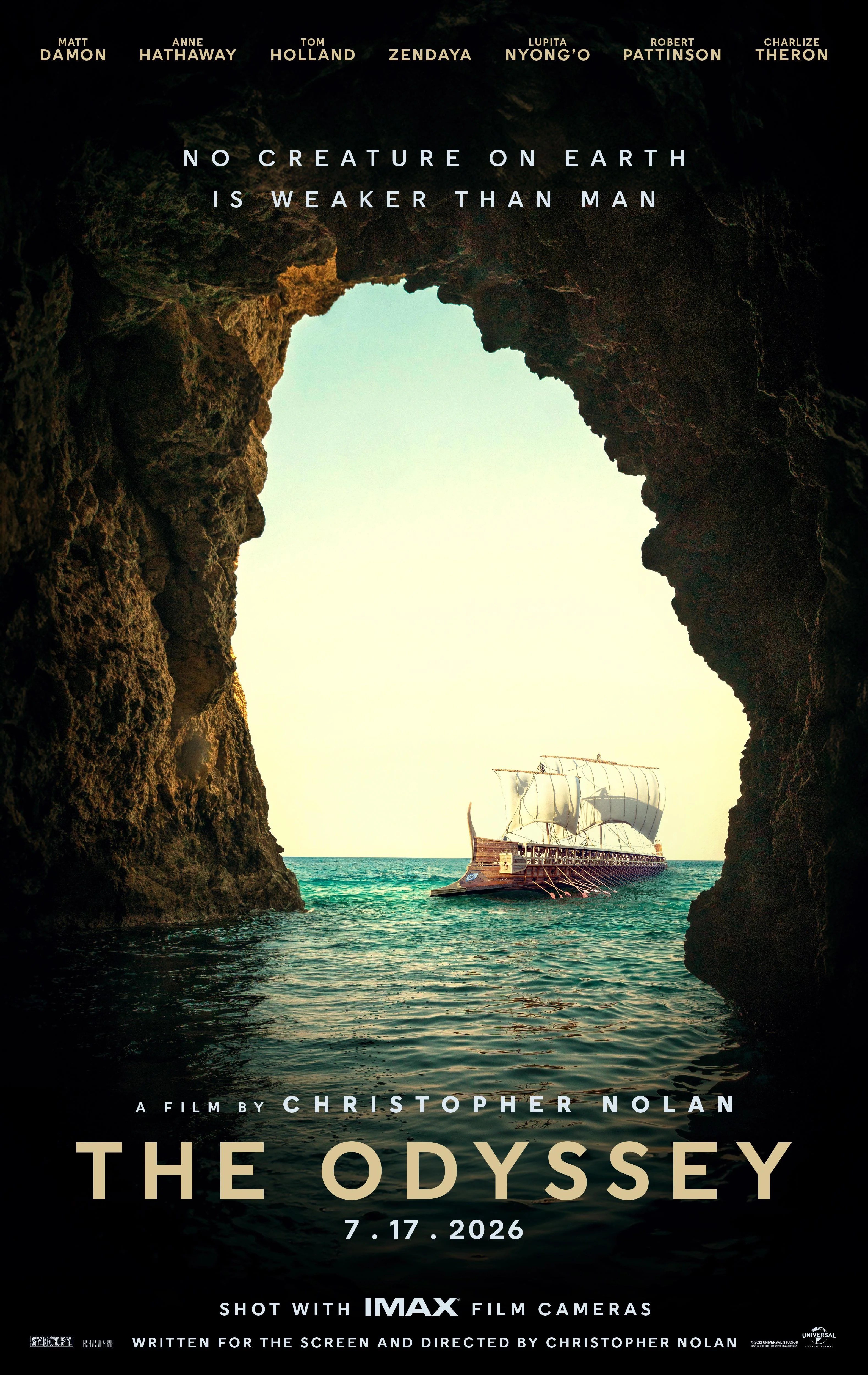 3158x5000 The Odyssey