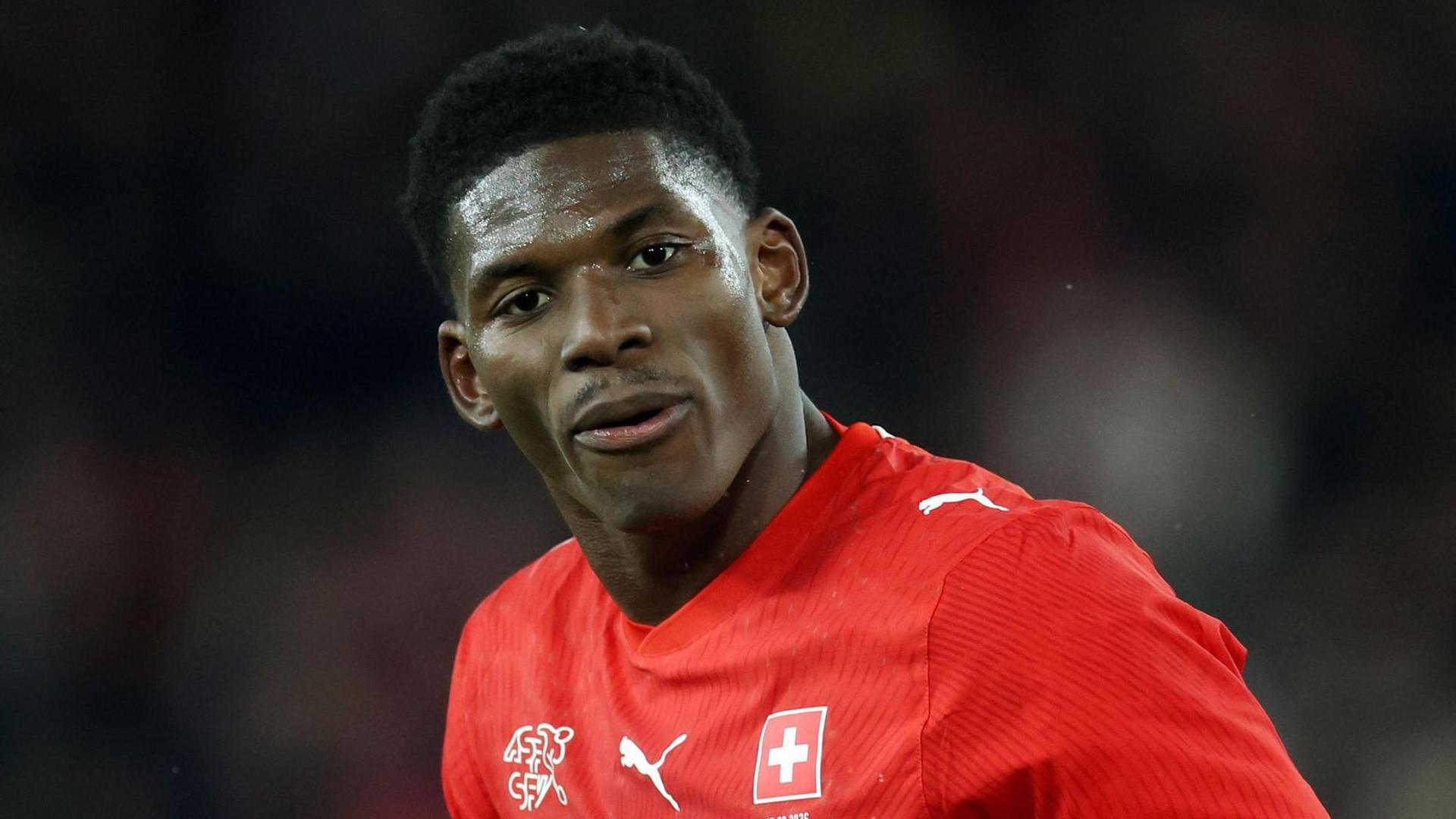 1920x1080 World Cup 2026: Switzerland's Breel Embolo granted approval to travel to US after delay