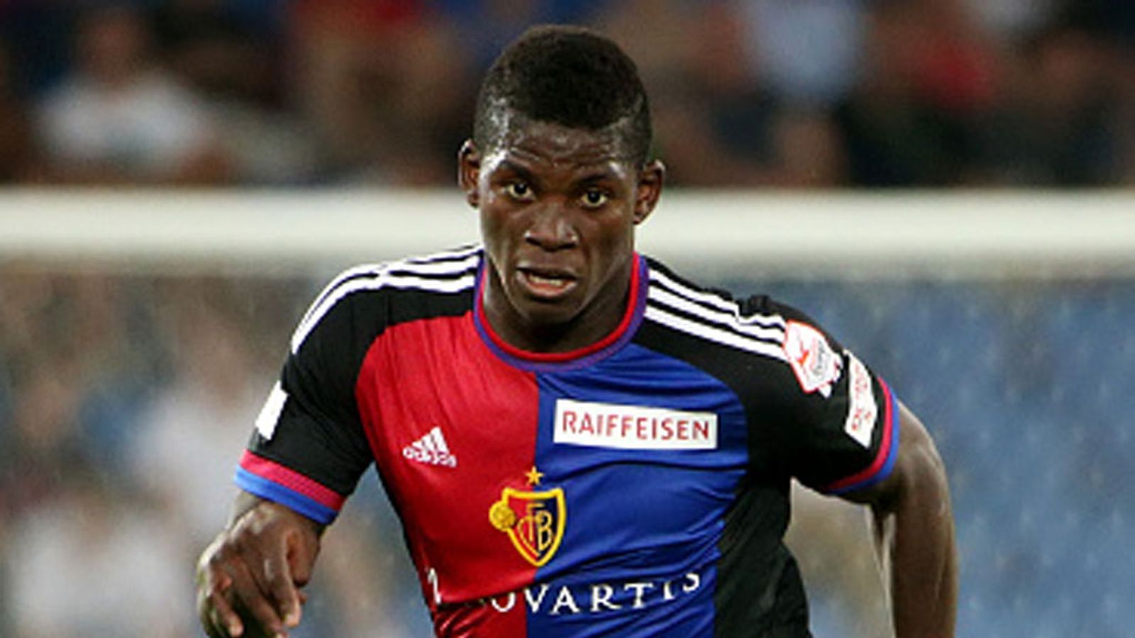 1600x900 Premier League clubs interested in Breel Embolo but Basel 'will not sell in this window'