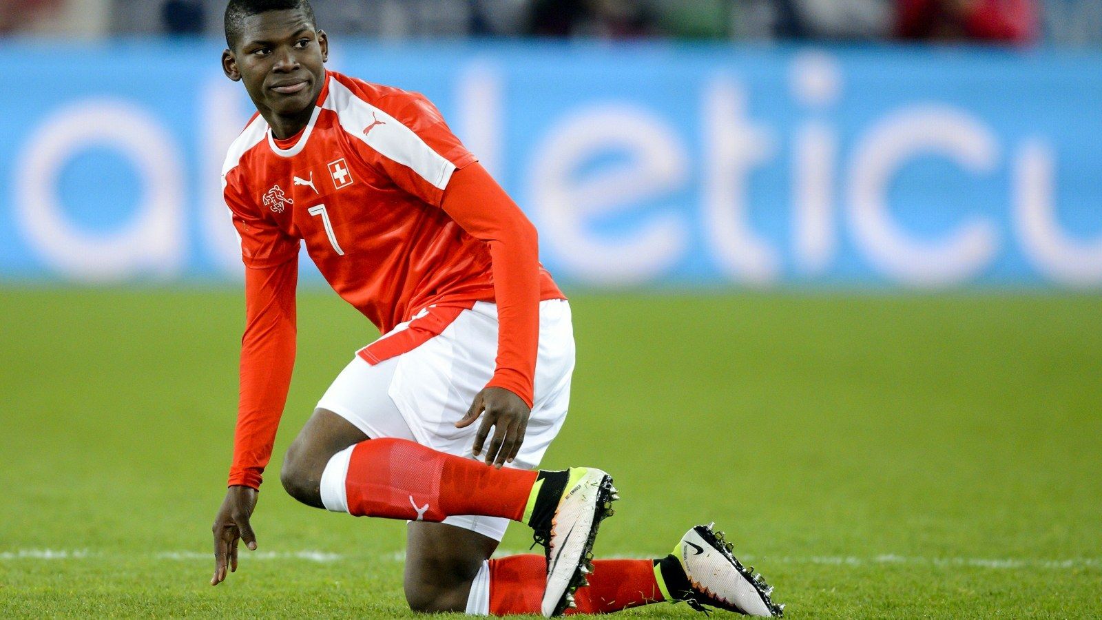 1600x900 Schalke confirm deal for Switzerland forward Breel Embolo despite Manchester United interest