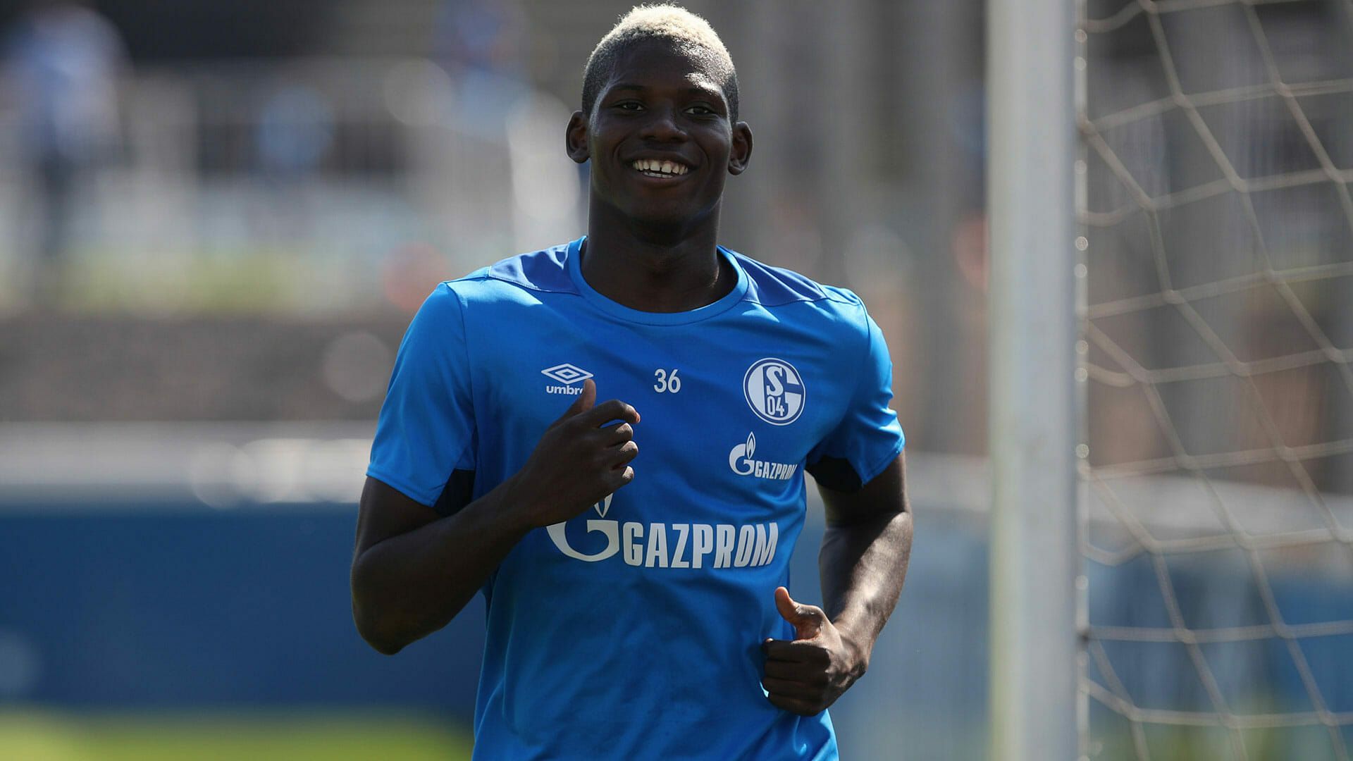 1920x1080 Breel Embolo Archive