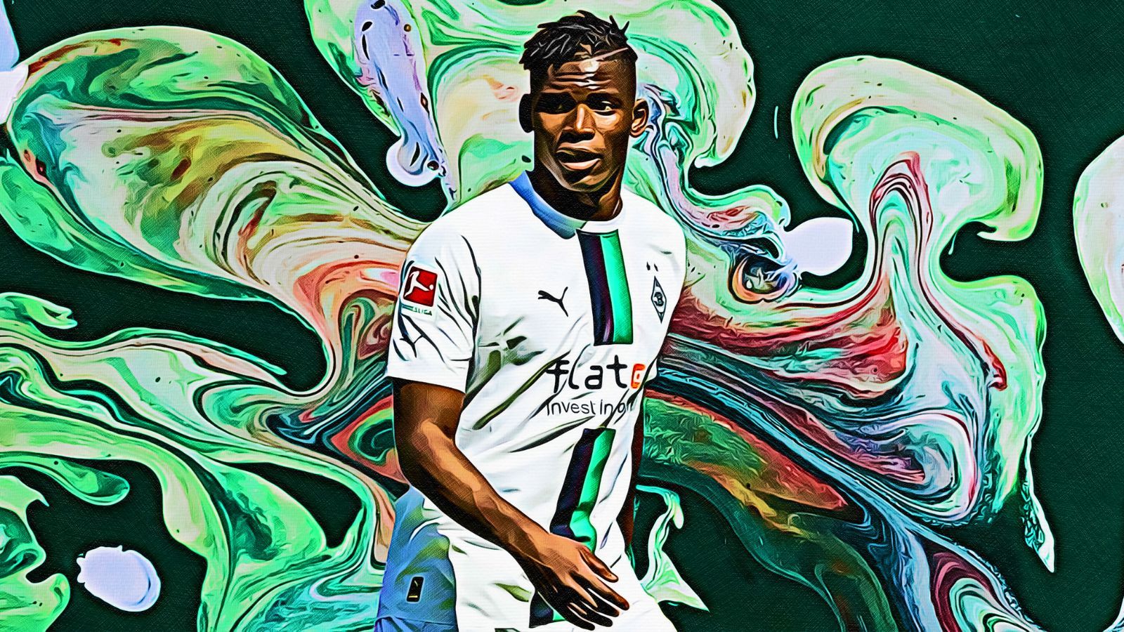 1600x900 FEATURE. Breel Embolo to Monaco to Expect French Football News