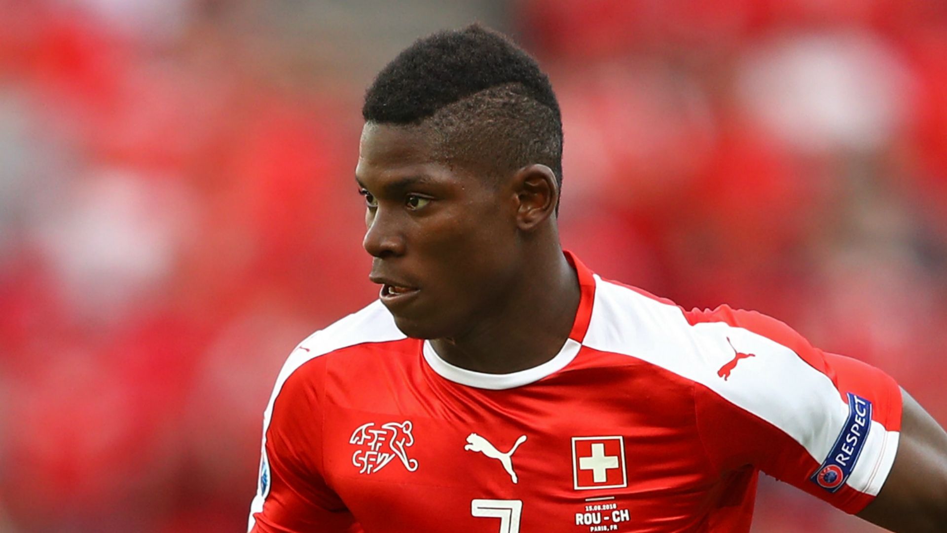 1920x1080 Breel Embolo Receives the Visa and Joins Switzerland for the 2026 World Cup in the USA