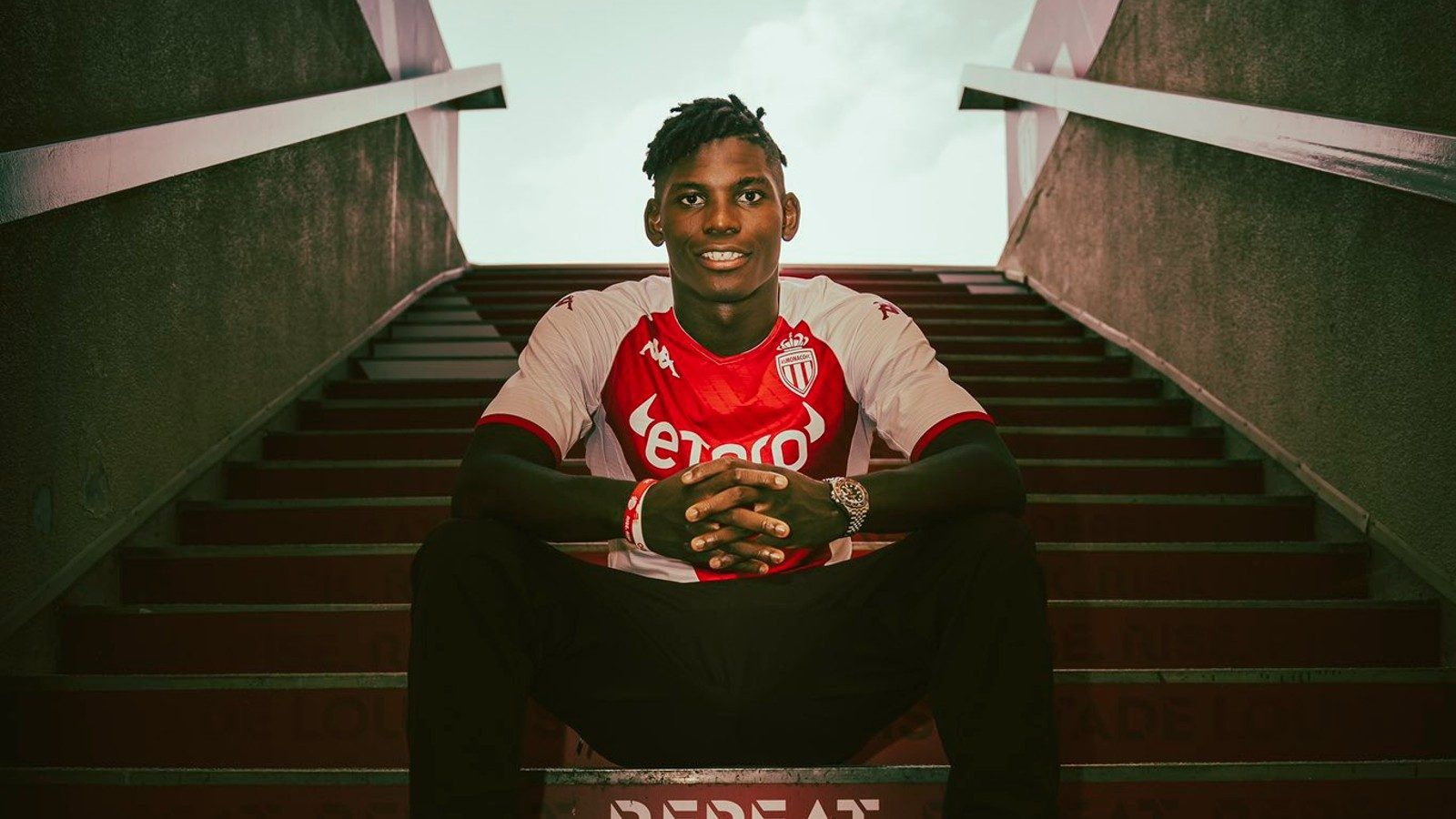 1600x900 Transfer News: Switzerland International Breel Embolo Signs for Monaco