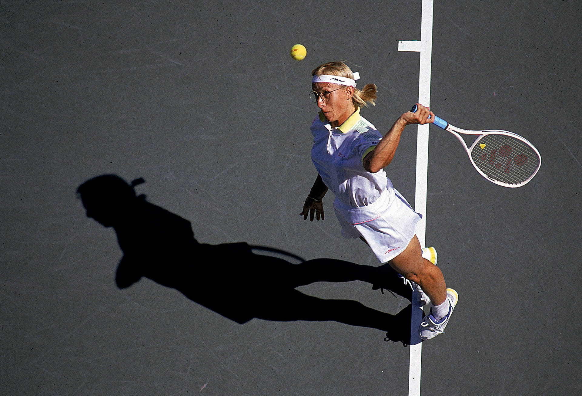 1920x1305 Martina Navratilova Wallpaper