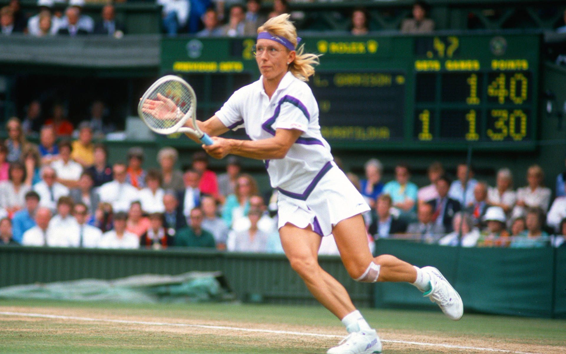 1920x1200 Martina Navratilova Picture