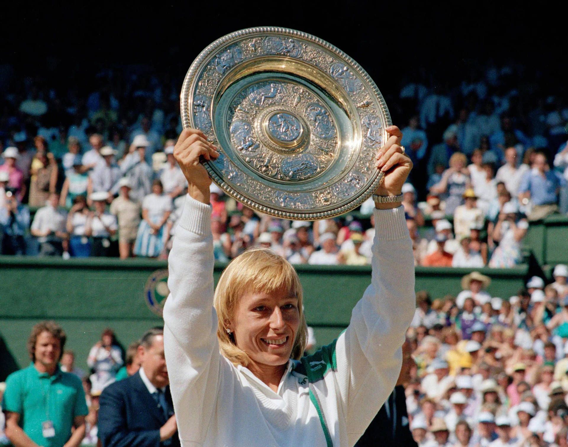 1920x1509 Martina Navratilova Picture
