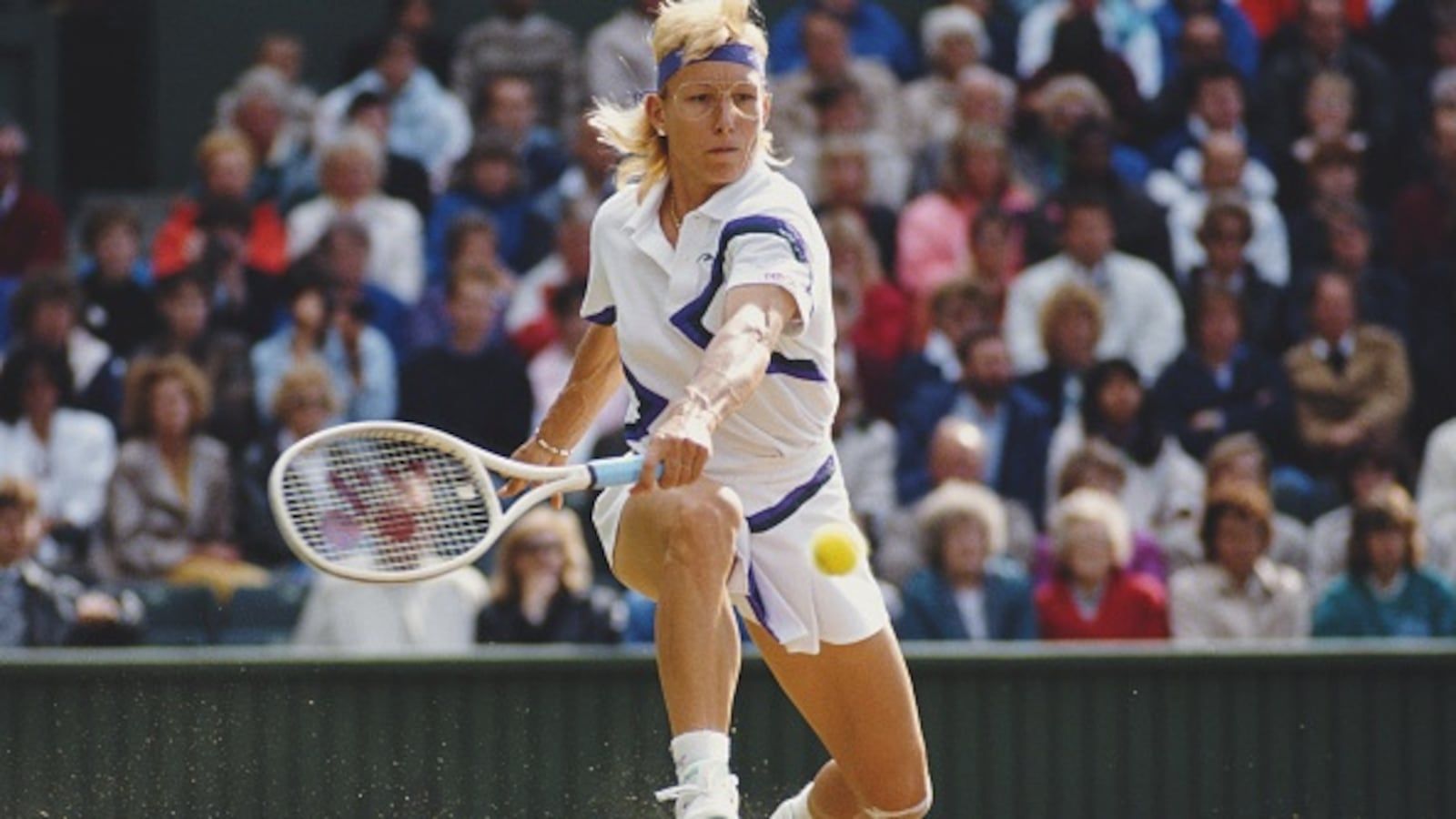 1600x900 Martina Navratilova: A leader in her time, and for ours