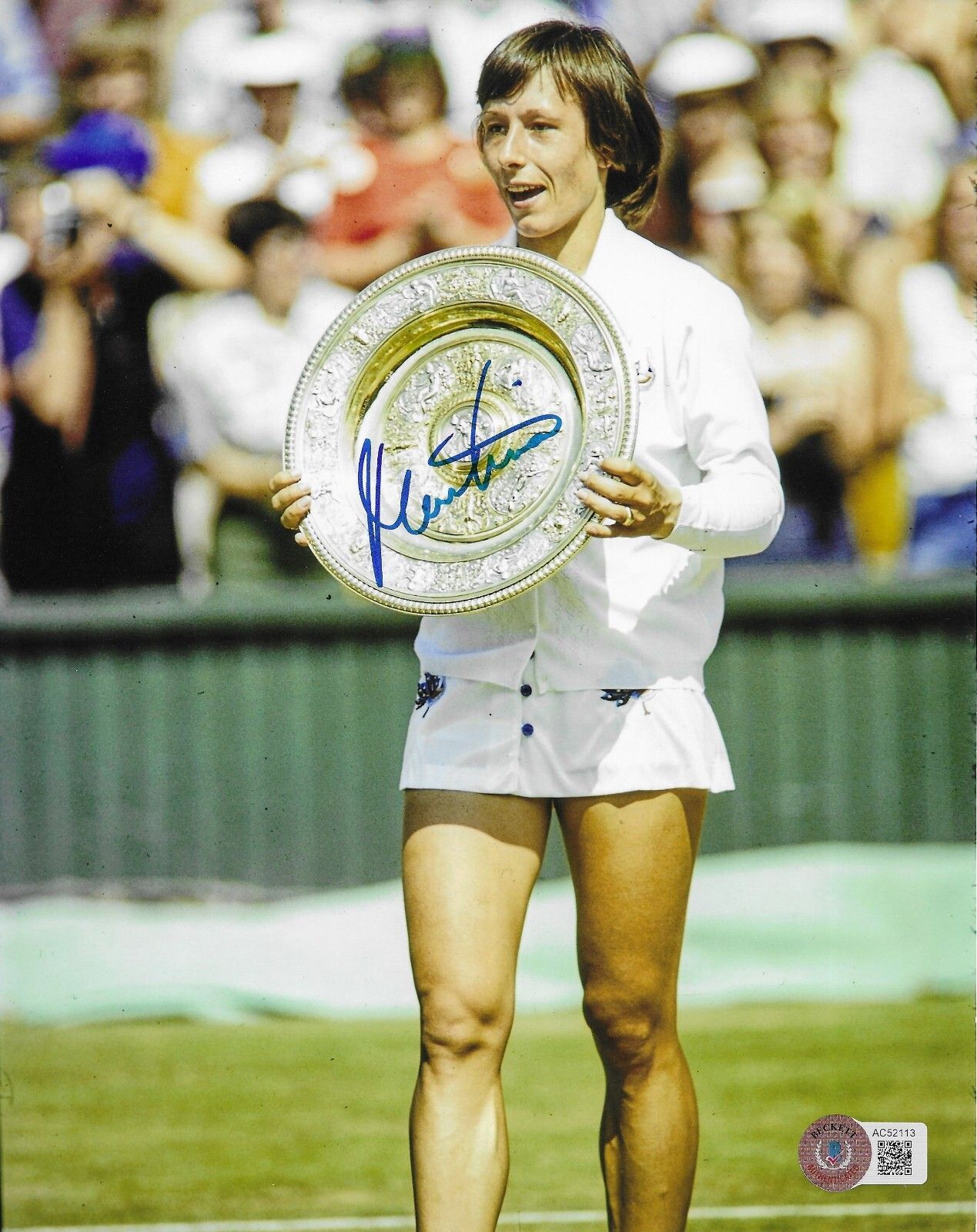 1269x1600 Martina Navratilova
