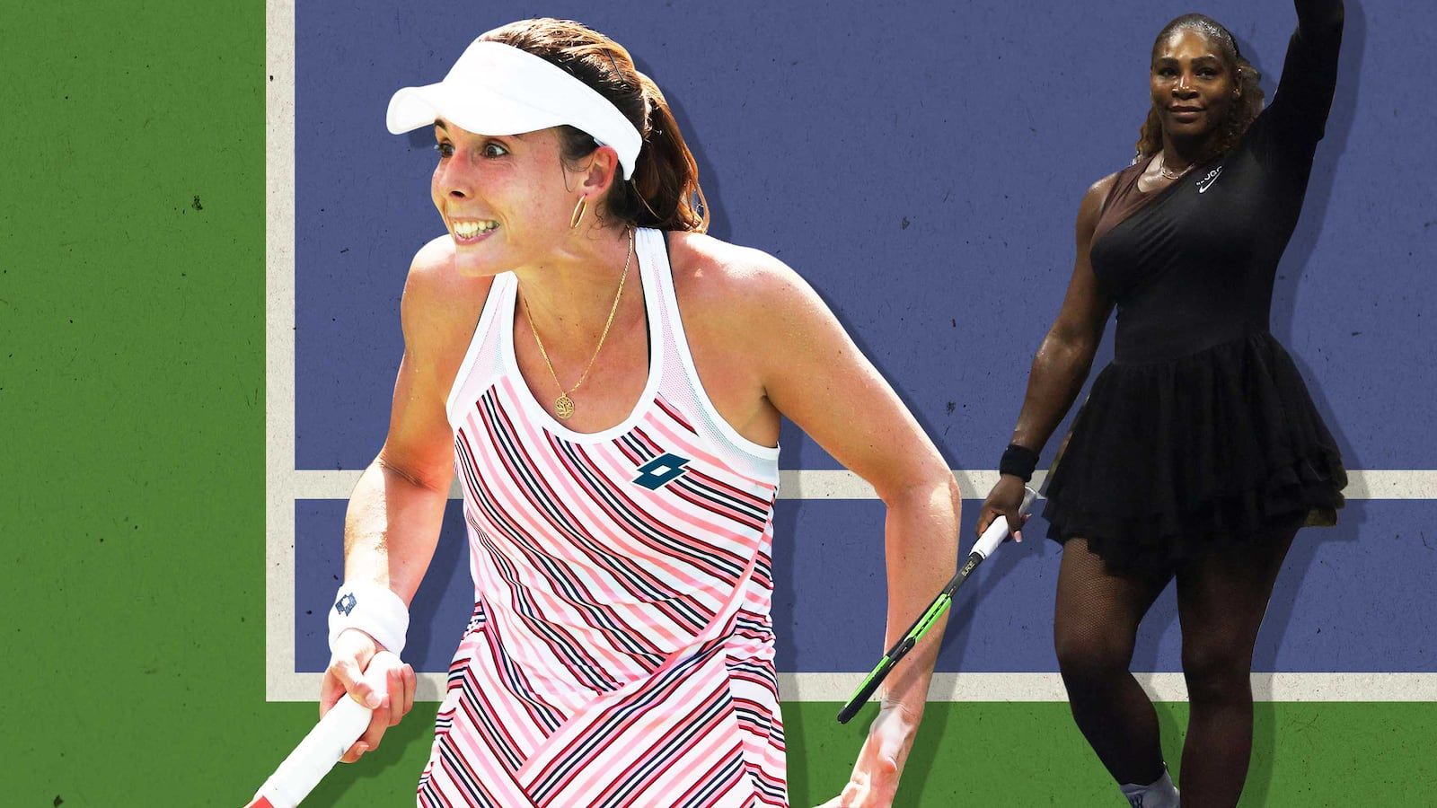 1600x900 Martina Navratilova: Let Female Tennis Players Change Their Shirts on Court
