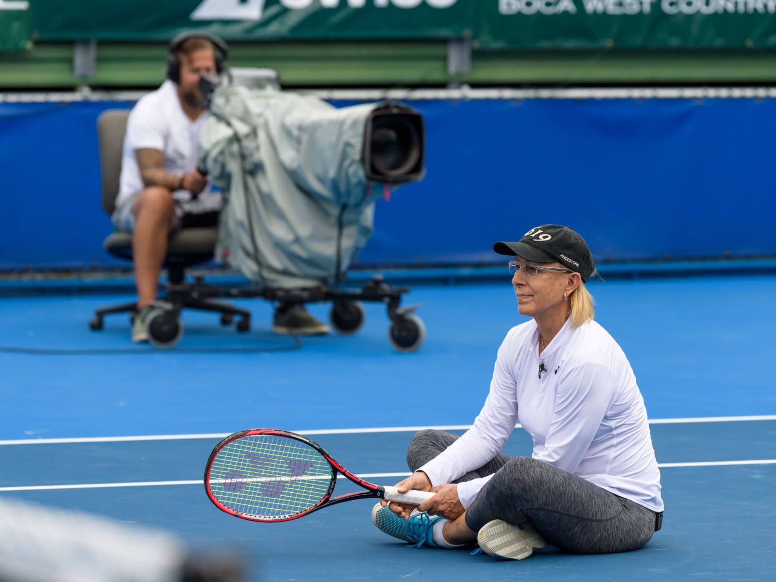 1600x1200 Martina Navratilova Picture