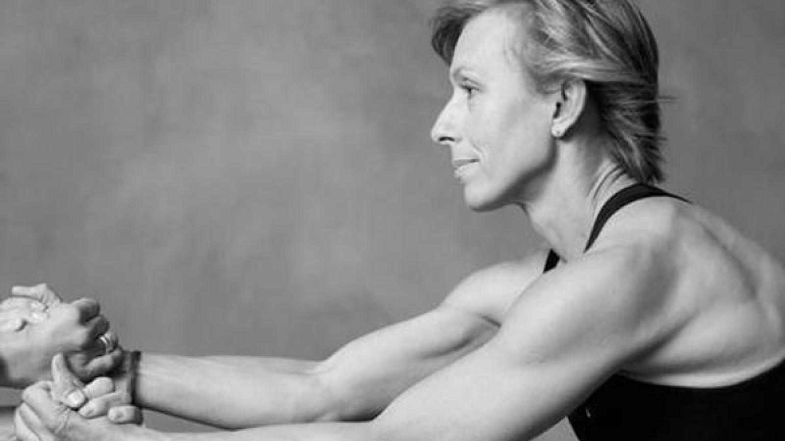 1600x900 Martina Navratilova headed to Vail to share fitness tips