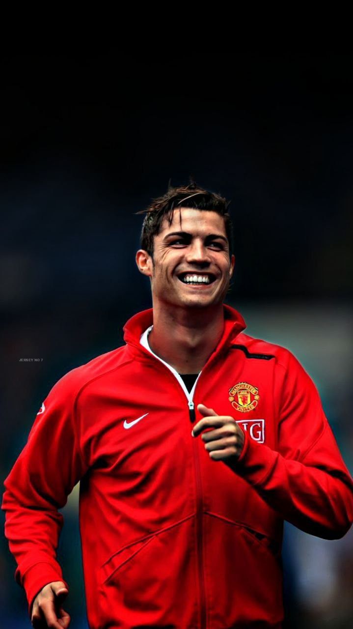 719x1280 Cristiano Ronaldo Manchester united