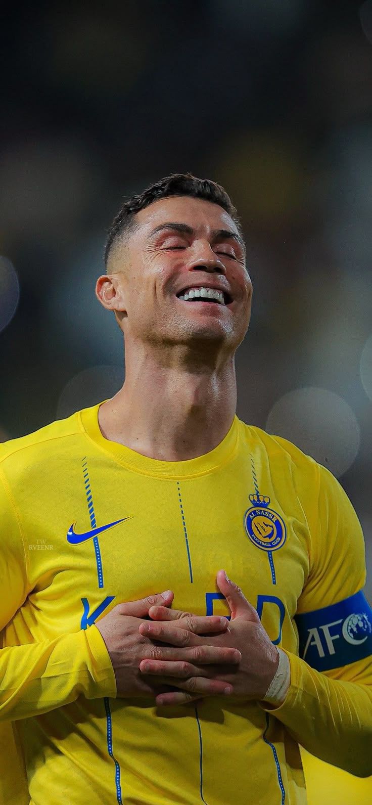 736x1592 Cristiano Ronaldo Wallpaper