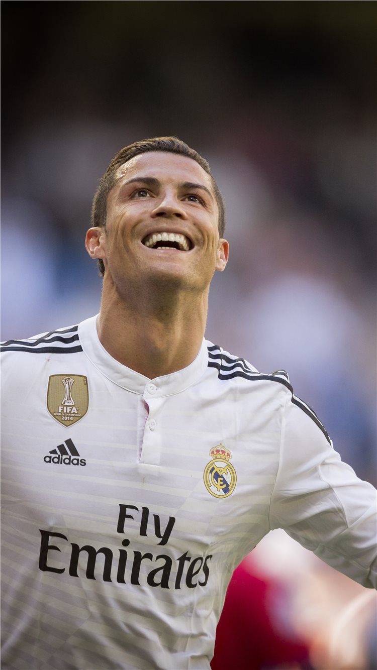 750x1334 Best Cristiano ronaldo iPhone 8 HD Wallpaper