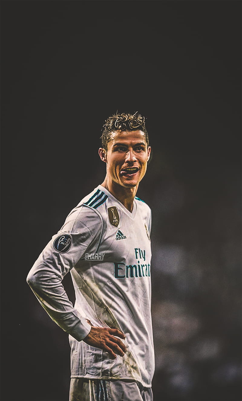 800x1326 Cristiano Ronaldo, laliga, portugal, real madrid, spain, HD phone wallpaper
