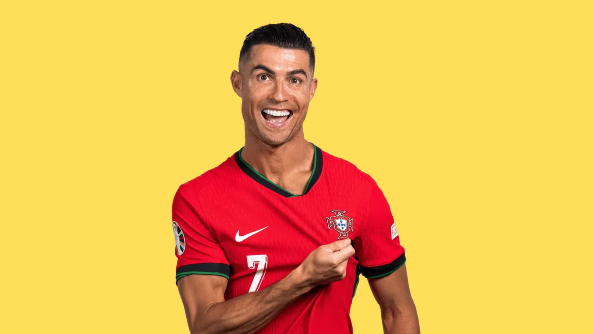 1920x1080 Cristiano Ronaldo turns 40