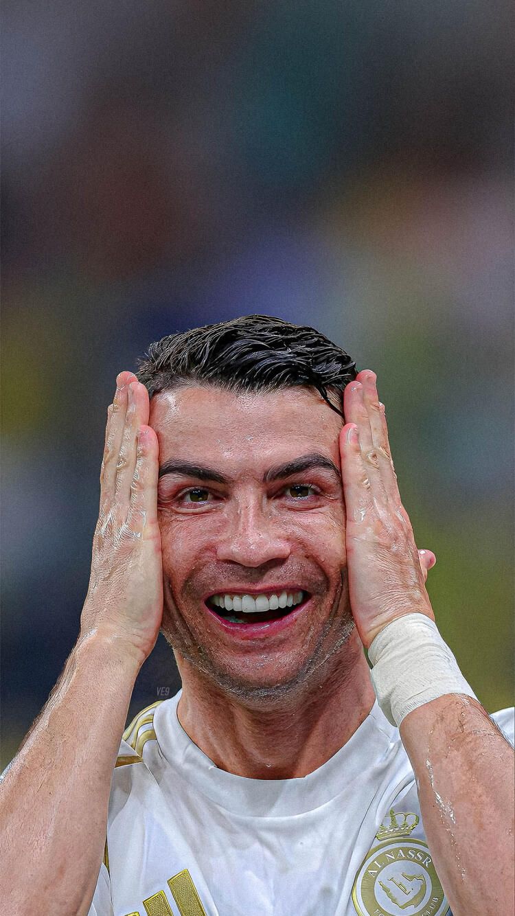 750x1334 Funny CR7 Moments 4k iPhone